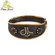 Gümüş Tarz Bilezik/Bileklik